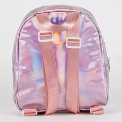 Mini Mochila Hello Kitty Casual 23 cm