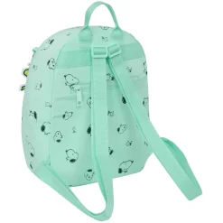 Mini Mochila Snoopy Groovy