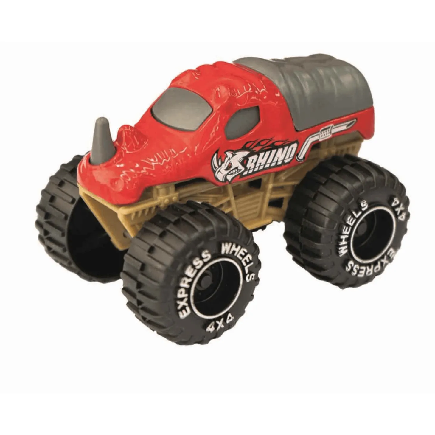 Mini Monsters Trucks | Motor Planet