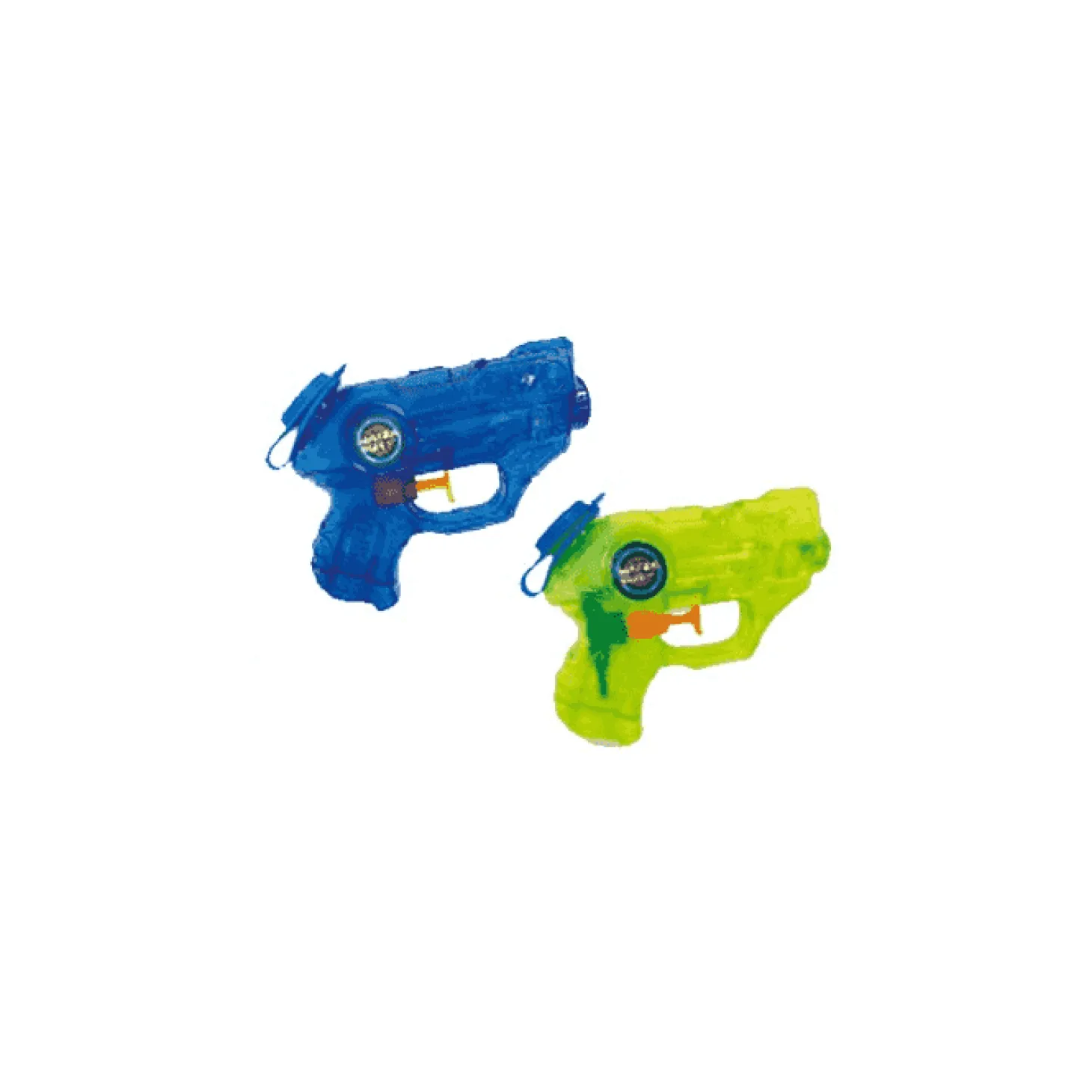 Mini Pistola de Agua