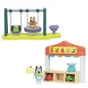 Mini Playset Bluey Surtido