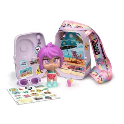 Mini Trotties Travel Camera