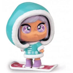 Mini Trotties Vestidos para viajar Enma