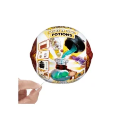 Mini Verse Harry Potter Make it Mini Potions: ¡Crea tus Propias Pociones Mágicas en Miniatura!