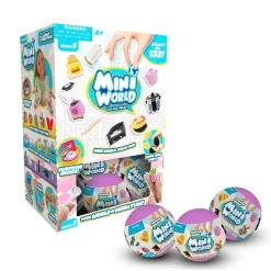 Mini World - Accesorios de Cocina