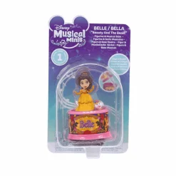 Minis Musicales Disney Serie 1 - Jakks Pacific
