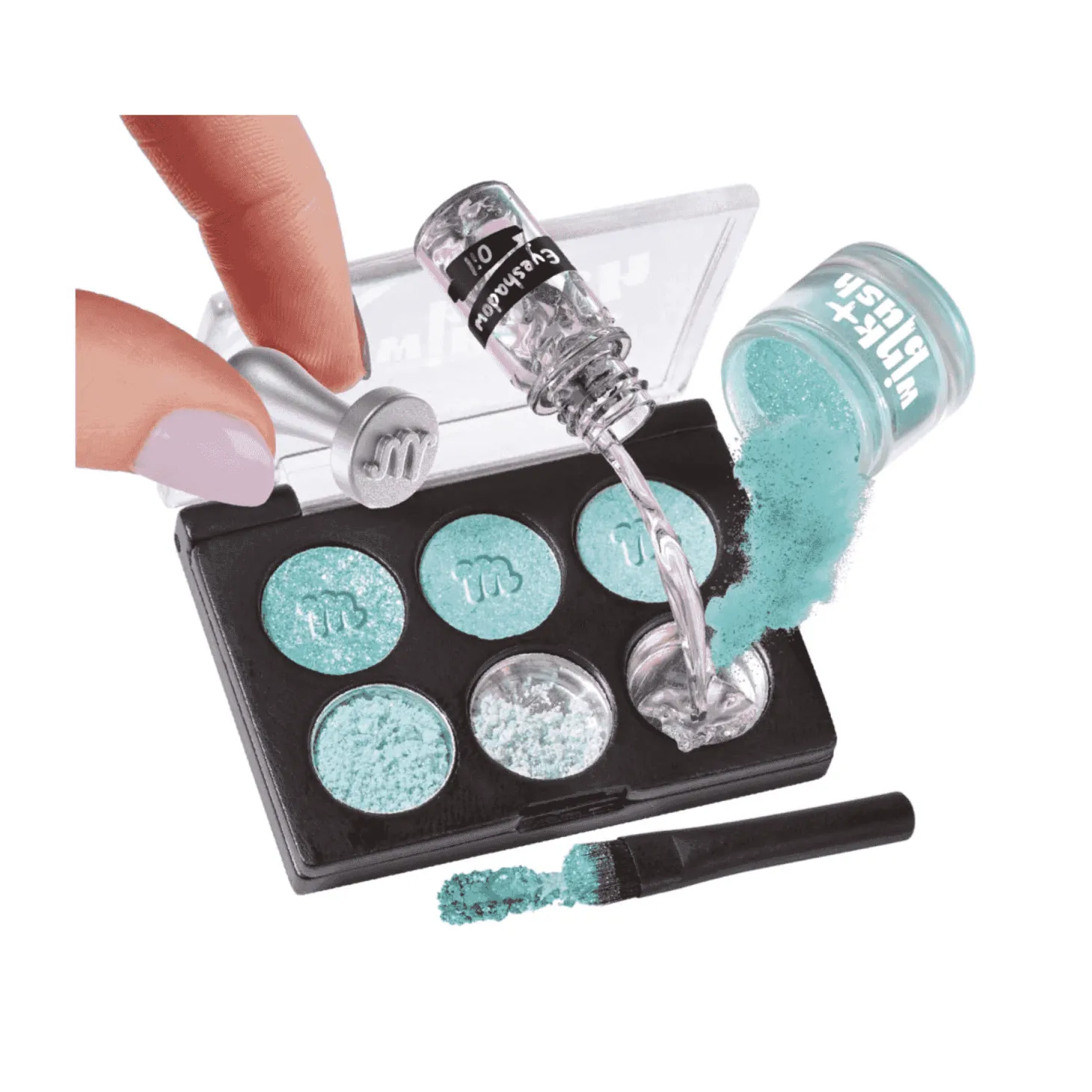 Miniverse Make It Mini Makeup Series 1 MGA