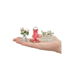 Miniverse de Mga Make It Mini Lifestyle Home Serie 1A