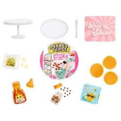 Miniverse Food Series Cenas MGA