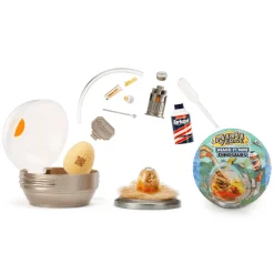 Miniverse Jurassic World con Make It Mini Dinosaurs