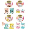 Miniverse Make It Mini Diner Series 2 – ¡Crea platillos en miniatura!