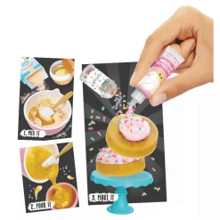 Miniverse Make It Mini From Scratch Series 1 de MGA