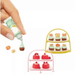 Miniverse Make It Mini From Scratch Series 1 de MGA