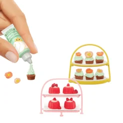 Miniverse Make It Mini From Scratch Serie 1