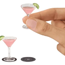 Miniverse Make It Mini Happy Hour de MGA Entertainment