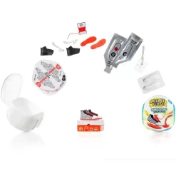 Miniverse Sneakers Make It Mini – MGA´s