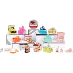 Miniverse Sneakers Make It Mini – MGA´s