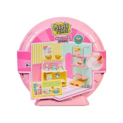 Miniverse Starter Pack Heladería