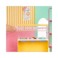 Miniverse Starter Pack Heladería