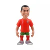 Minix Cristiano Ronaldo 12 cm – figura coleccionable Portugal