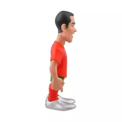 Minix Cristiano Ronaldo 12 cm – figura coleccionable Portugal