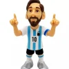 Minix Lionel Messi 12 cm – Figura Argentina