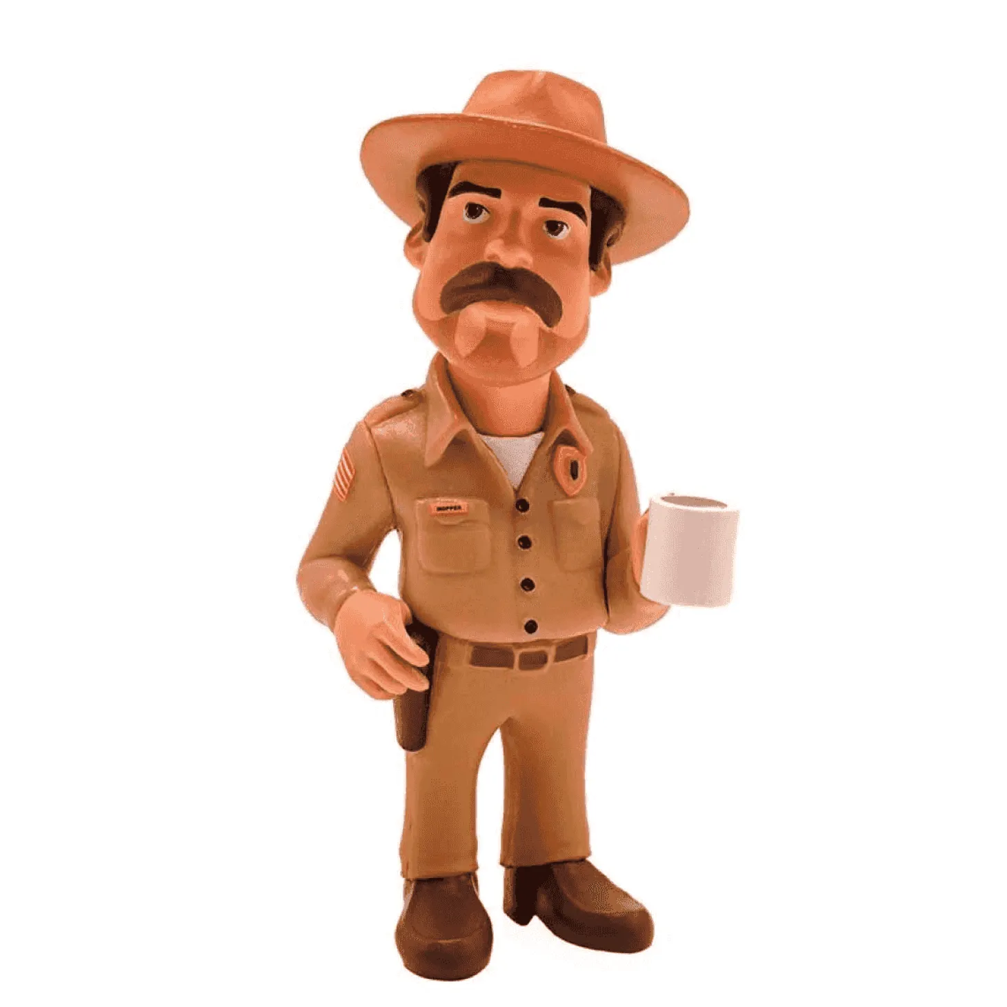 Minix Pack Stranger Things 7 cm