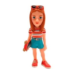 Minix Pack Stranger Things 7 cm