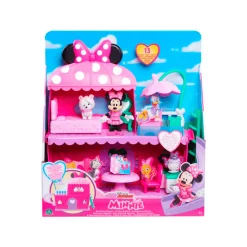 Minnie Casa