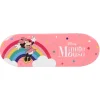 Minnie Disney Mini Estuche Lata Kit de Uñas