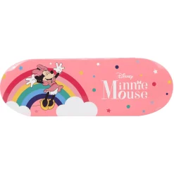 Minnie Disney Mini Estuche Lata Kit de Uñas