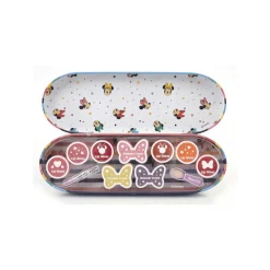 Minnie Estuchito de Maquillaje Glossy
