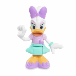 Minnie Figuras Articuladas Diferentes Modelos