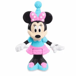 Minnie Figuras Articuladas Diferentes Modelos