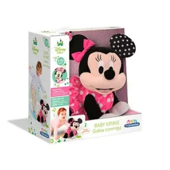Minnie Gateos| Juguete Infantil
