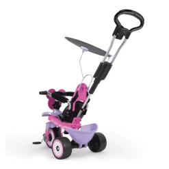 Minnie MouseTriciclo Evolutivo Sport Baby