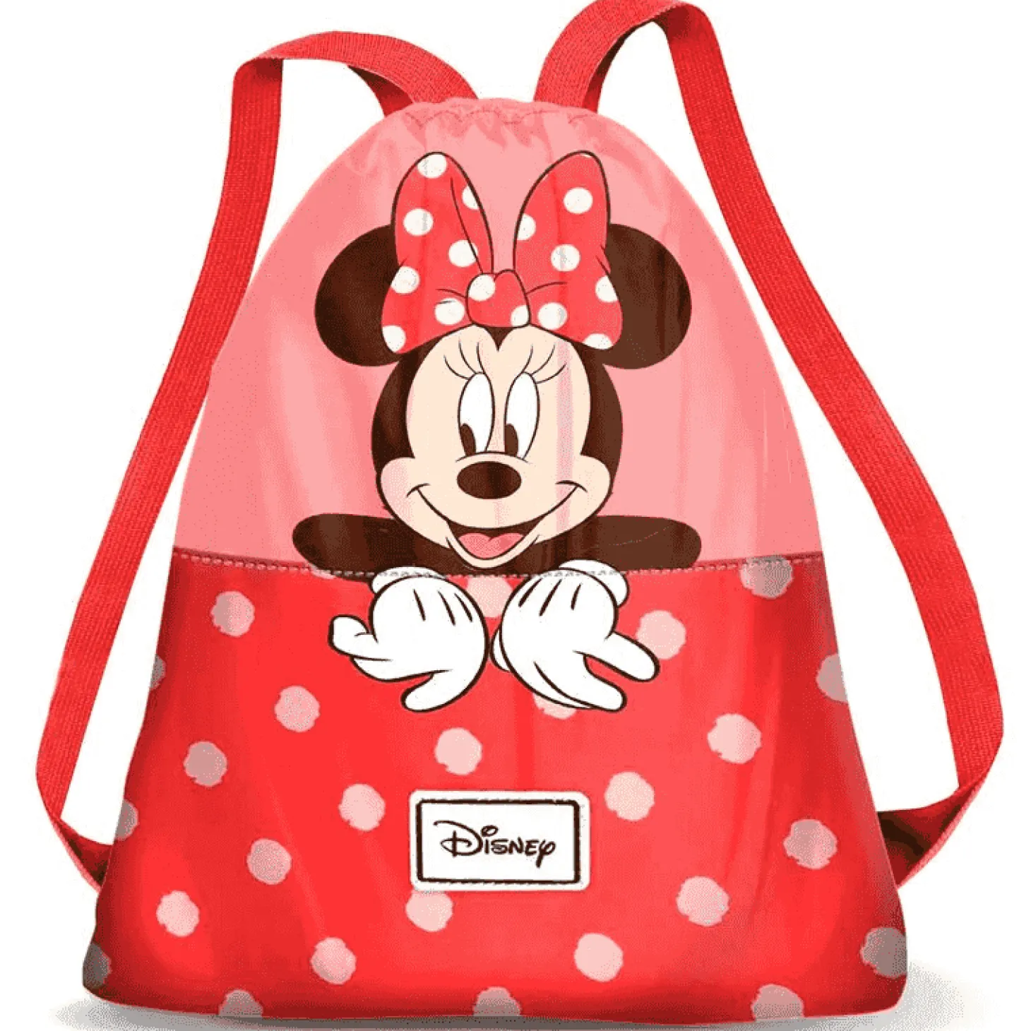 Minnie Saco Joy Lean