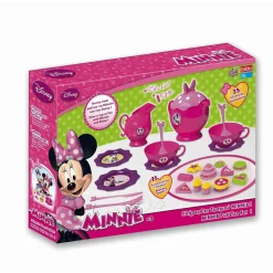 Minnie Set Grande de Té