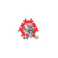 Miraculous Ladybug - Set de Figuras de Acción de 15 cm