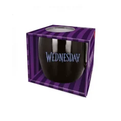 Miércoles Taza De Cerámica 380 ml