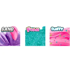 Mix&Match Sensations