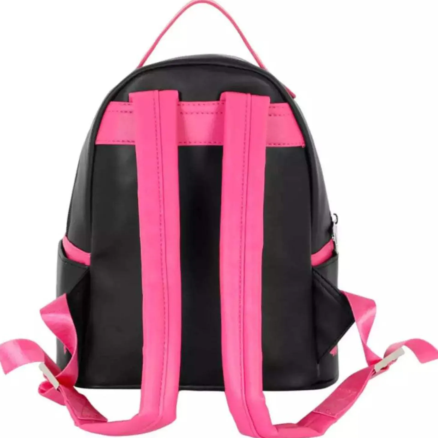 Mochila Heady Kuromi Chess 25 cm