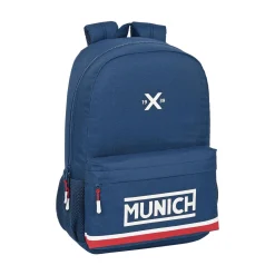 Mochila Adaptable a Carro Munich Soon 46 cm
