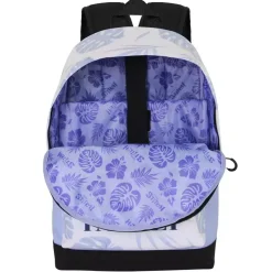 Mochila Adaptable Lilo & Stitch Couple 44 cm