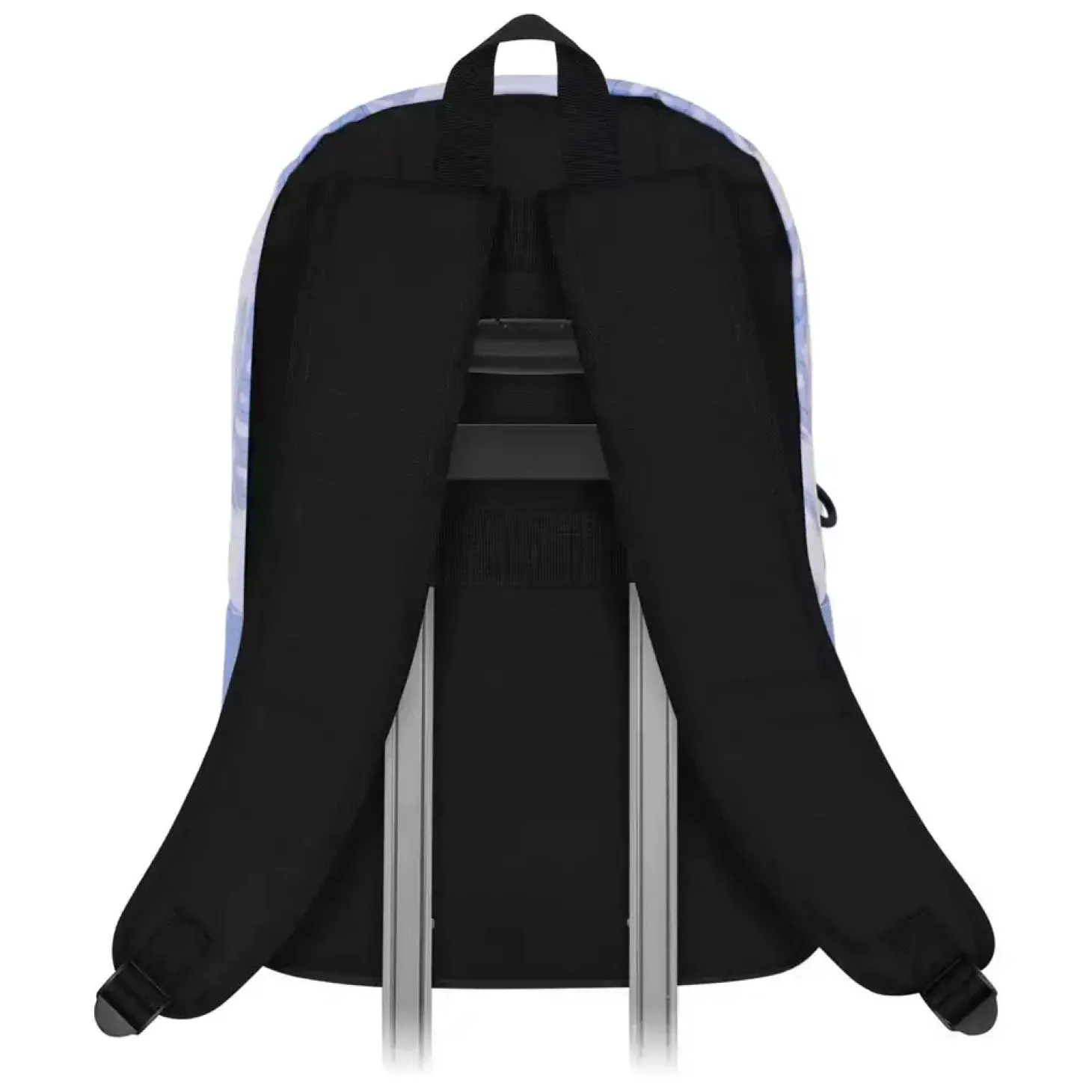 Mochila Adaptable Lilo & Stitch Couple 44 cm