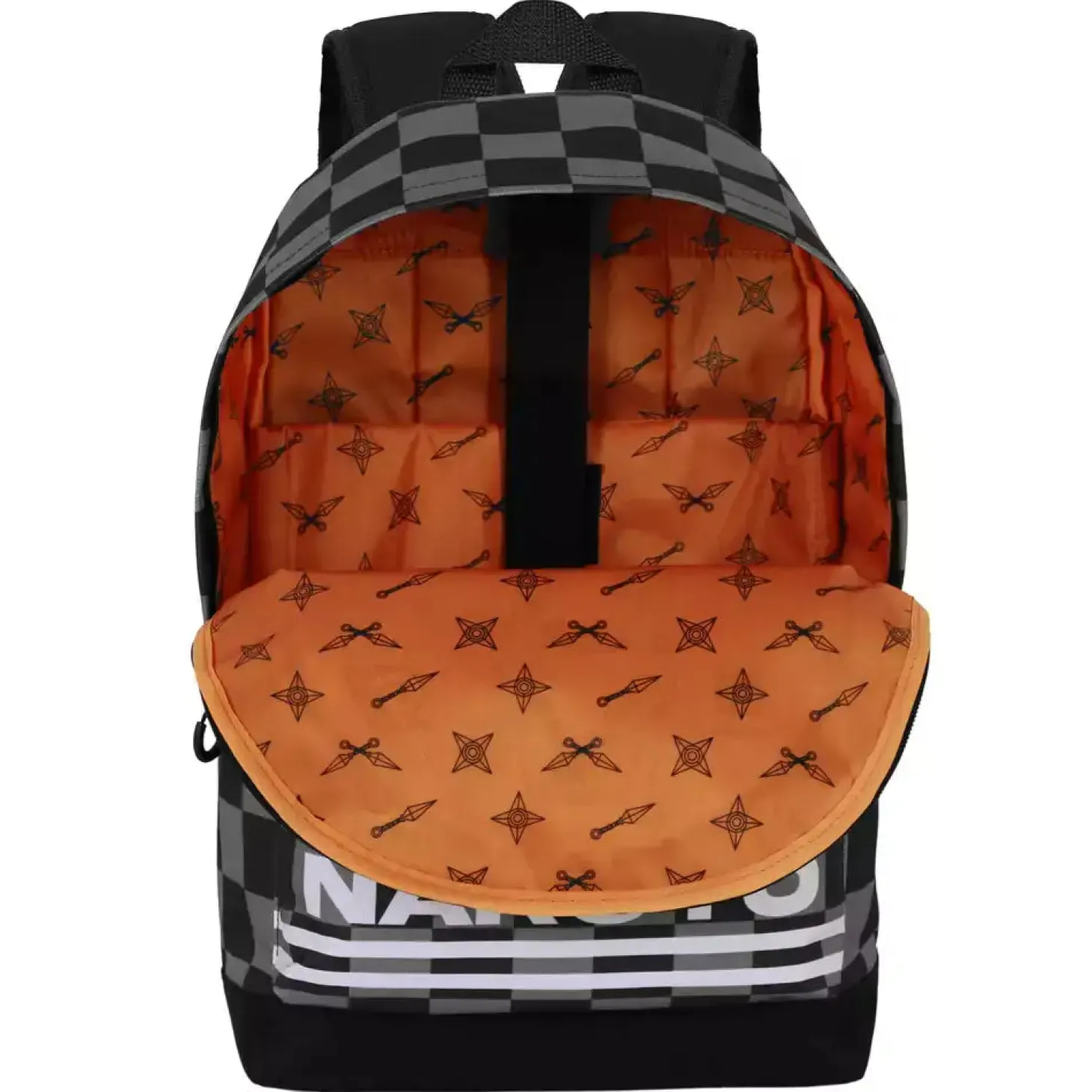 Mochila Adaptable Naruto Ichiraku 44 cm