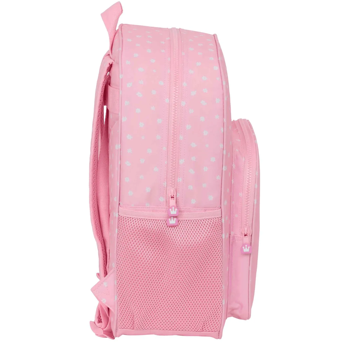 Mochila Adaptable Sweet Home de 42cm: La Compañera Perfecta para tus Aventuras Diarias