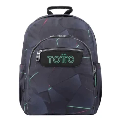 Mochila Adaptable Totto 4YO