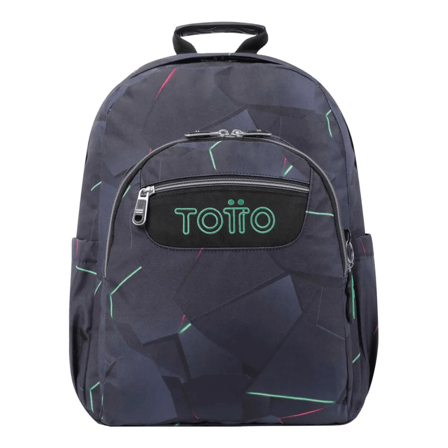 Mochila Adaptable Totto 4YO