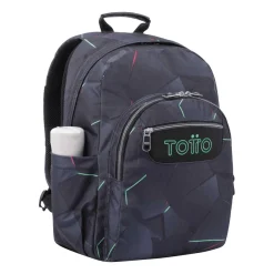 Mochila Adaptable Totto 4YO